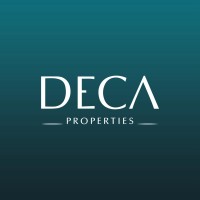 Deca Properties logo - Similar company to Karma Developers