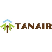 Tanair logo - Similar company to Alldocube