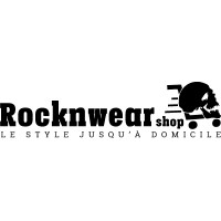 Rocknwearshop.ma logo - Similar company to We Growth