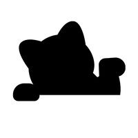 Lucky Cat Gallery logo - Similar company to Coolman Media
