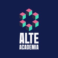 ALTE Academia logo - Similar company to Mandarinmaster