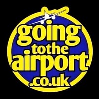 Going To The Airport logo - Similar company to The Liverpool Pass