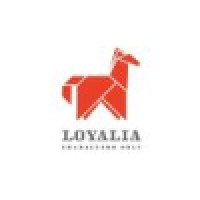 Loyalia Characters Only logo - Similar company to Interact Romania