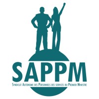 SAPPM logo - Similar company to Sappm / Asmpp