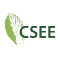 CSEE logo - Similar company to Mosaic: Interfaith Youth Action