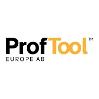 ProfTool Europe AB logo - Similar company to Core Concrete Solutions