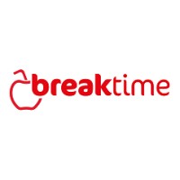 Breaktime JSC logo - Similar company to Bulsatcom