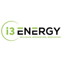 i3 Energy logo - Similar company to Junction Integrated Logistics