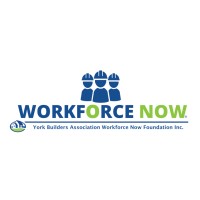 York Builders Association Workforce NOW Foundation Inc. logo - Similar company to Eastern York School District