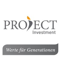 PROJECT Investment Gruppe logo - Similar company to Civil Engineering Marvels