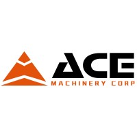 ACE Machinery Corp logo - Similar company to Ace Process Equipment Private Limited