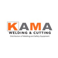 Kama Welding & Cutting logo - Similar company to Digixpress.Eu