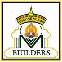 MVV Builders logo - Similar company to Dsr Builders & Developers