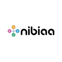 Nibiaa logo - Similar company to Dream Hives Pvt Ltd