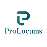 ProLocums logo - Similar company to Vemsta