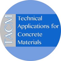 TACM Technical Concrete logo - Similar company to York Flashings