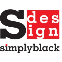 Simplyblack Designs logo - Similar company to Simply Black