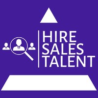 Hire Sales Talent logo - Similar company to Tech Sales Talent, Co.