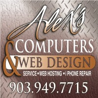 Alex’S Computers & Web Design, Llc