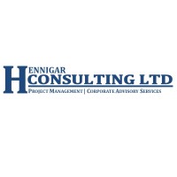 Hennigar Consulting Ltd.