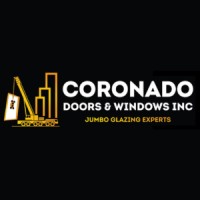 Coronado Doors & Windows Inc. logo - Similar company to Comprehensive Glass Works