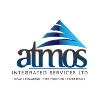 Atmos Integrated Services Ltd. logo - Similar company to Real Time Technology
