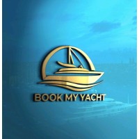 Book My Yacht logo - Similar company to Chesapeake Cooling Solutions Llc
