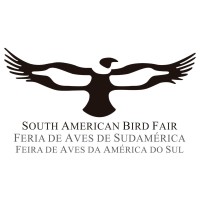 South American Birdfair logo - Similar company to Birdingbreaks