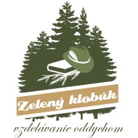Zelený klobúk s.r.o. logo - Similar company to Zelený Kruh