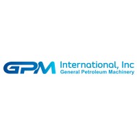 GPM International Inc. logo - Similar company to Audeo