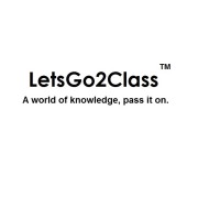 LetsGo2Class Inc logo - Similar company to Easydata World