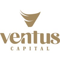 Ventus Capital logo - Similar company to Parker And Stone