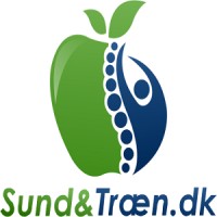 Sund&Træn.dk logo - Similar company to Sund.Dk