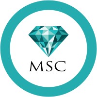 MSC - Mentoring Szkolenia Coaching Consulting logo - Similar company to Ks Developres Rzeszów S.A