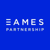 Eames Partnership logo - Similar company to Ecms