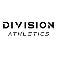 Division Athletics logo - Similar company to Dathena