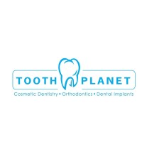 Tooth Planet: Cosmetic Dentistry- Orthodontics- Dental Implants logo - Similar company to River Ridge Dental