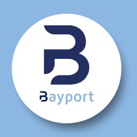Bayport logo - Similar company to Eis Maritimo Sa