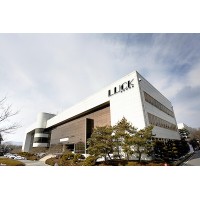 Shahe City Luck Glass Technology Co.,Ltd. logo - Similar company to Chemlyte Solutions