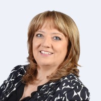 Iris Gastañaga logo - Similar company to Pabex