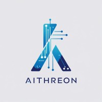 Aithreon logo - Similar company to Oxo Media