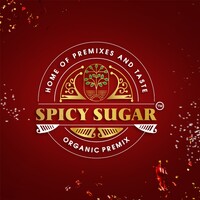 SPICY SUGAR logo - Similar company to Fiery Pot Foods