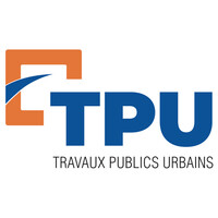 TPU - Groupe LGM Co logo - Similar company to Tpu A/S