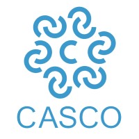CASCO logo - Similar company to Meyar Arabia Company (Mac)