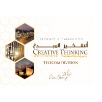 Creative Thinking LLC logo - Similar company to Curiosity 2 Connect