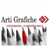 Arti Grafiche 3G packaging logo - Similar company to Qepp Packaging