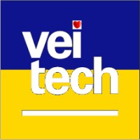 Veitech AB logo - Similar company to Projatech
