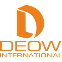 Deow International logo - Similar company to Tvd It Technology