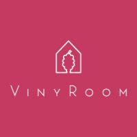 VinyRoom logo - Similar company to The House Corner - Holiday Rentals