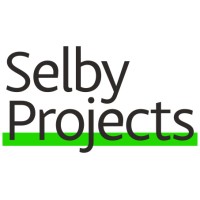 Selby Projects logo - Similar company to Selby Capital